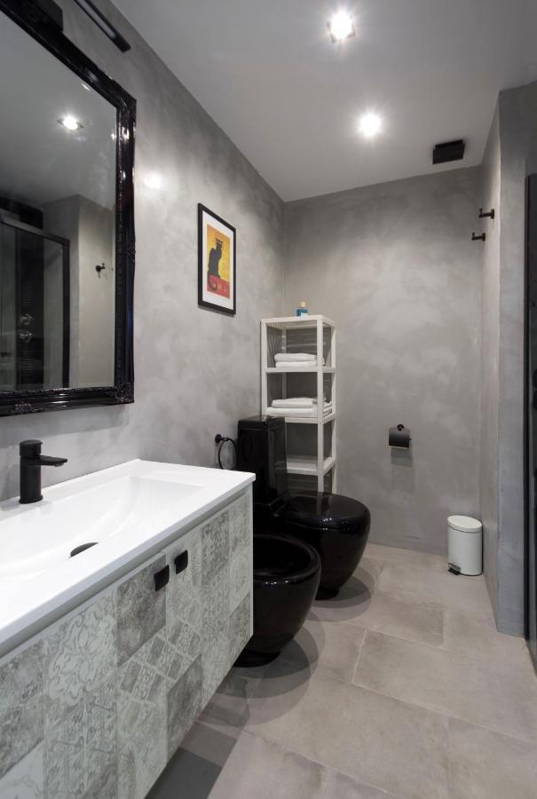 Spacious Studio In The Heart Of La Nogalera 托雷莫利诺斯 外观 照片