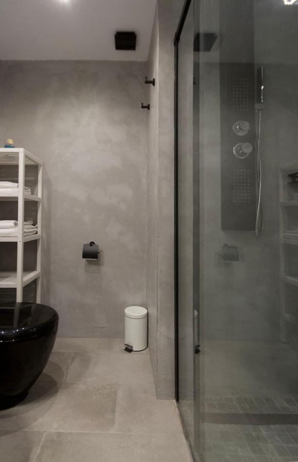 Spacious Studio In The Heart Of La Nogalera 托雷莫利诺斯 外观 照片