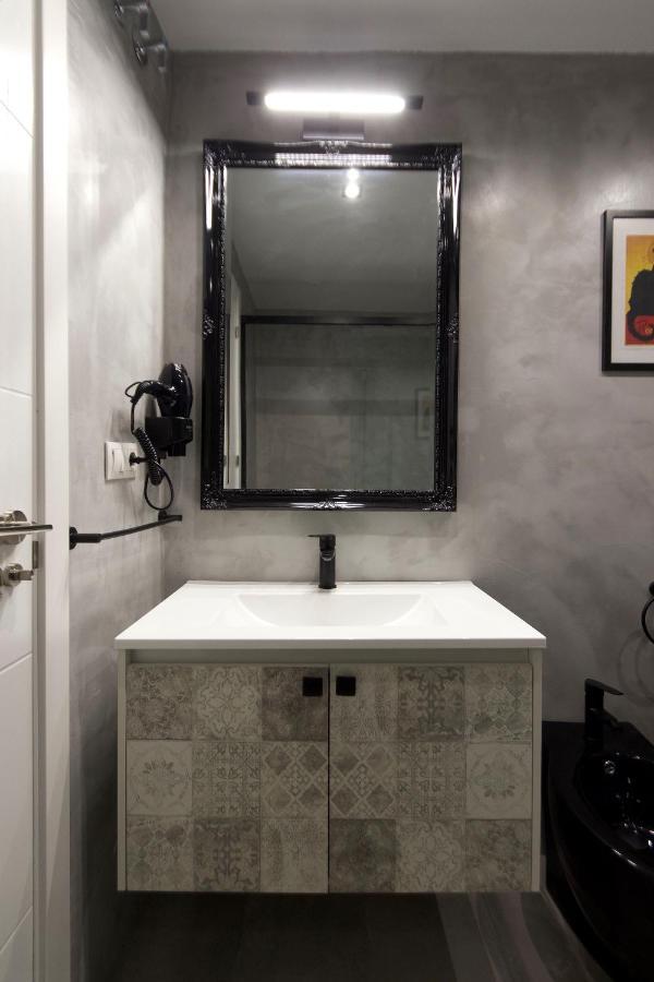 Spacious Studio In The Heart Of La Nogalera 托雷莫利诺斯 外观 照片